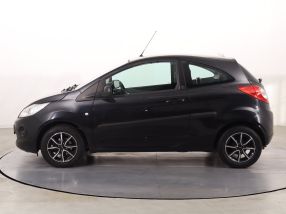 Ford Ka - 2014