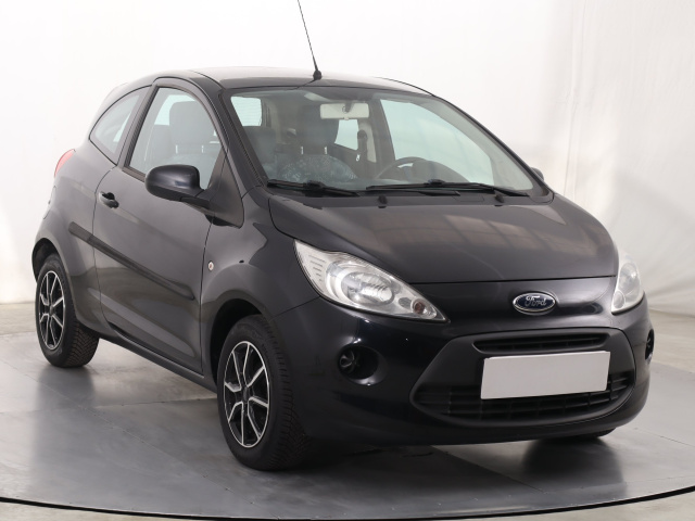 Ford Ka 2014