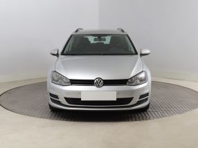 Volkswagen Golf - 2014