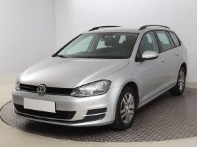 Volkswagen Golf - 2014