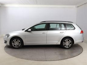 Volkswagen Golf - 2014