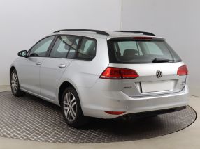 Volkswagen Golf - 2014