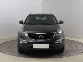 Kia Sportage - 2015