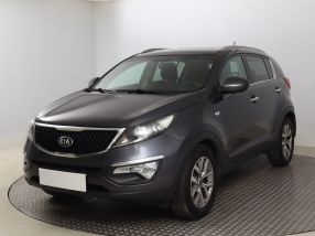 Kia Sportage - 2015