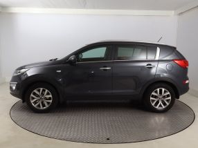 Kia Sportage - 2015