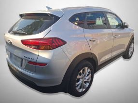 Hyundai Tucson - 2019