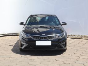 Kia Optima - 2018