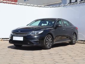 Kia Optima - 2018