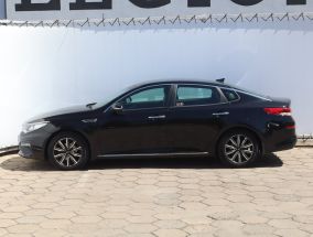 Kia Optima - 2018