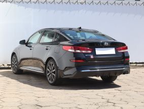 Kia Optima - 2018