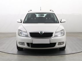 Škoda Octavia - 2010