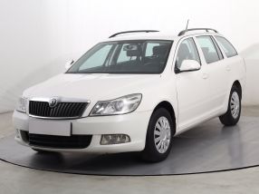 Škoda Octavia - 2010