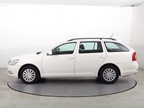 Škoda Octavia - 2010