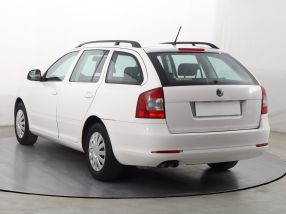 Škoda Octavia - 2010