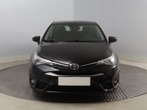 Toyota Avensis - 2017