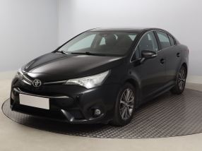 Toyota Avensis - 2017