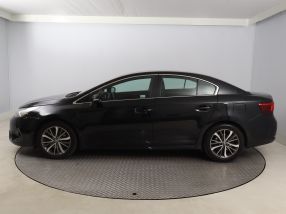 Toyota Avensis - 2017