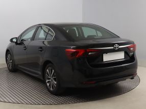 Toyota Avensis - 2017