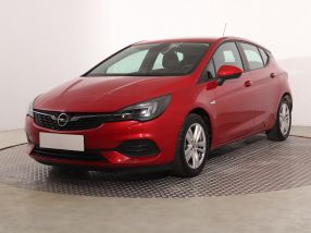 Opel Astra - 2020