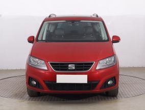 Seat Alhambra - 2016