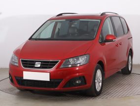 Seat Alhambra - 2016