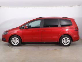 Seat Alhambra - 2016