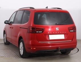 Seat Alhambra - 2016