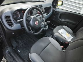 Fiat Panda - 2020