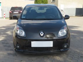 Renault Twingo - 2011