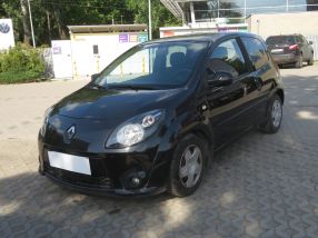 Renault Twingo - 2011