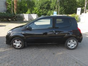 Renault Twingo - 2011