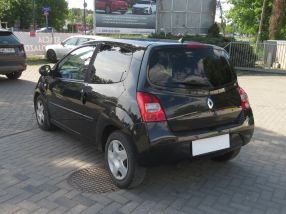 Renault Twingo - 2011