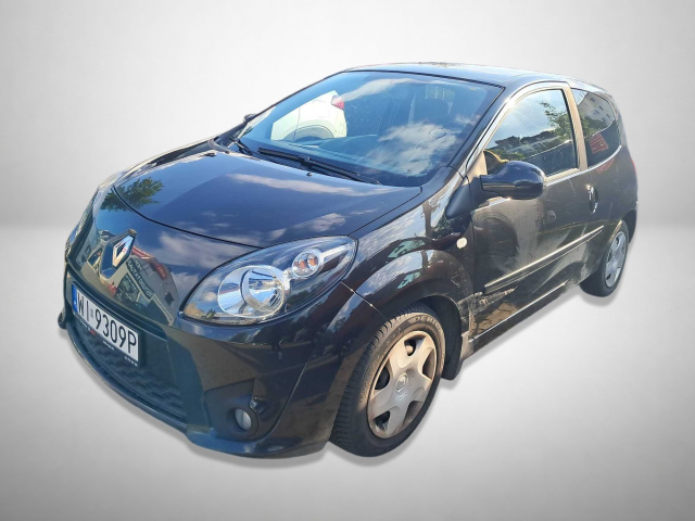 Renault Twingo 2011