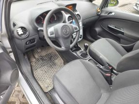 Opel Corsa - 2014