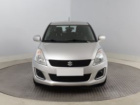 Suzuki Swift - 2016