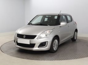 Suzuki Swift - 2016