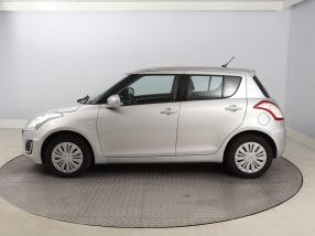 Suzuki Swift - 2016