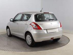 Suzuki Swift - 2016