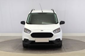 Ford Transit Courier - 2021