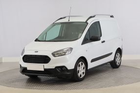 Ford Transit Courier - 2021