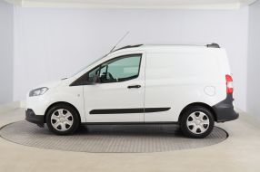 Ford Transit Courier - 2021
