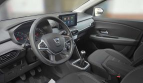 Dacia Sandero - 2021