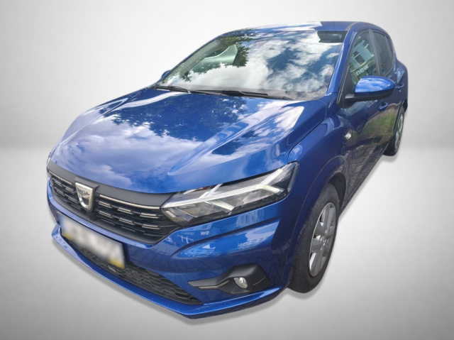 Dacia Sandero 2021