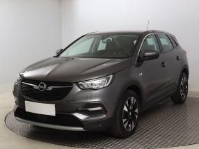 Opel Grandland - 2021