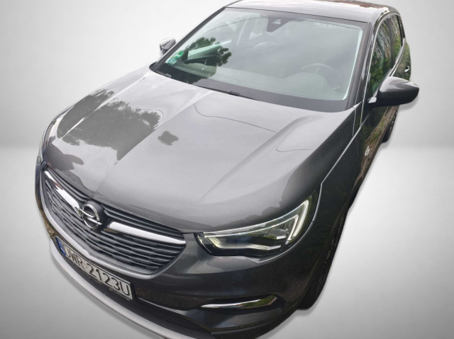 Opel Grandland 2021