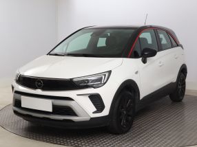 Opel Crossland - 2021