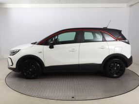 Opel Crossland - 2021