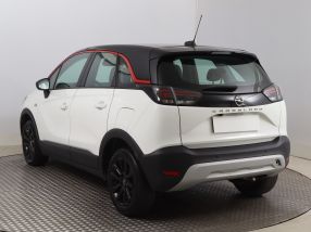 Opel Crossland - 2021