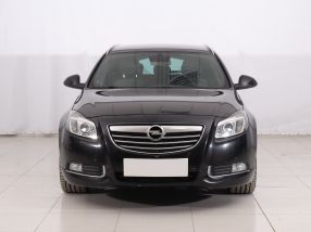 Opel Insignia - 2012