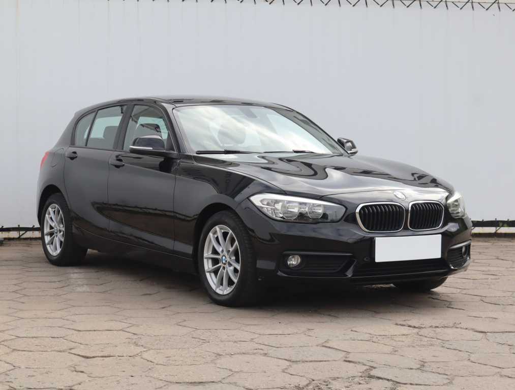BMW 1